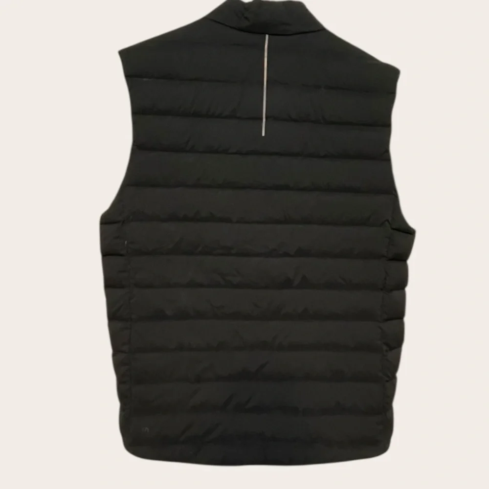 Lululemon Navigation‎ Down Vest - Men's M